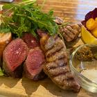 인스타 감성의 매장 이탈리안 바르 산하우스 하라주쿠 썸네일