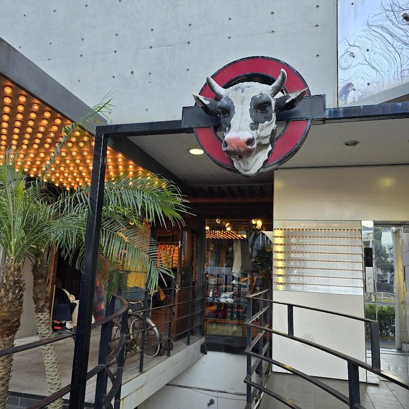 오모테산도 레드 록 하라주쿠 사진