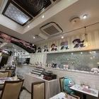 여행객 필수 우에노공원 산리오 캐릭터 가든 카페 썸네일