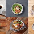 도쿄 우에노공원 와이어드 카페 아트레 우에노 사진 썸네일