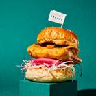 도쿄 우에노공원 그라피 네즈 카페 앤 라운지 사진 썸네일