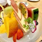 우에노공원 교바시 센비키야 사진 썸네일