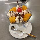 우에노공원 커피샵 갈란트 사진 썸네일