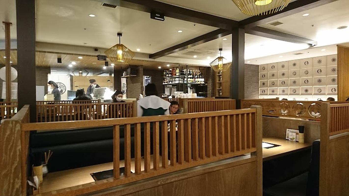 야나기차야 - 우에노공원 인기 스팟