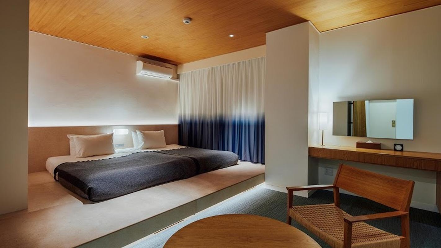 호텔 그래피 네즈 - 우에노공원 인기 스팟