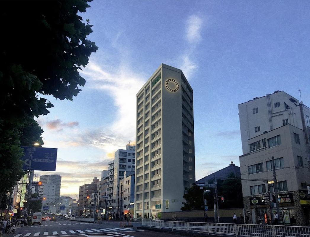 랜드어바웃 도쿄 - 우에노공원 인기 스팟