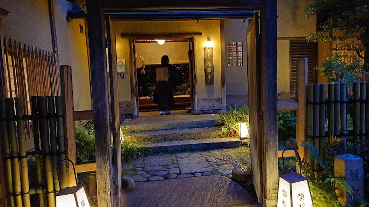 로컬 추천 매장 인쇼테이