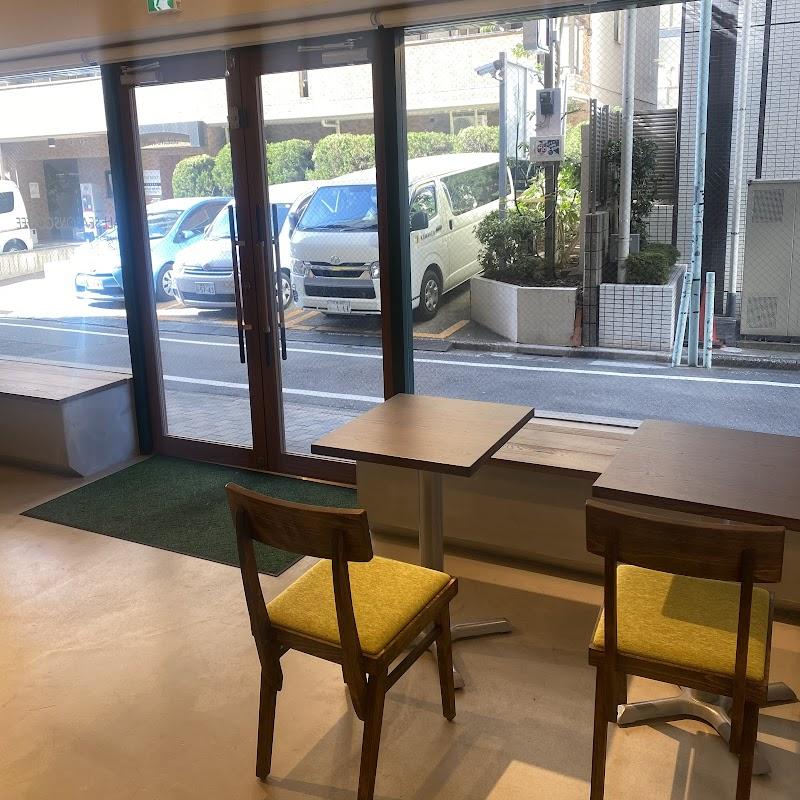 올 시즌스 커피, 도쿄 여행 중 방문