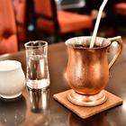 현지 느낌의 이케부쿠로 카페 드 파리 썸네일