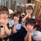 아니포리, 도쿄 여행 중 방문 썸네일