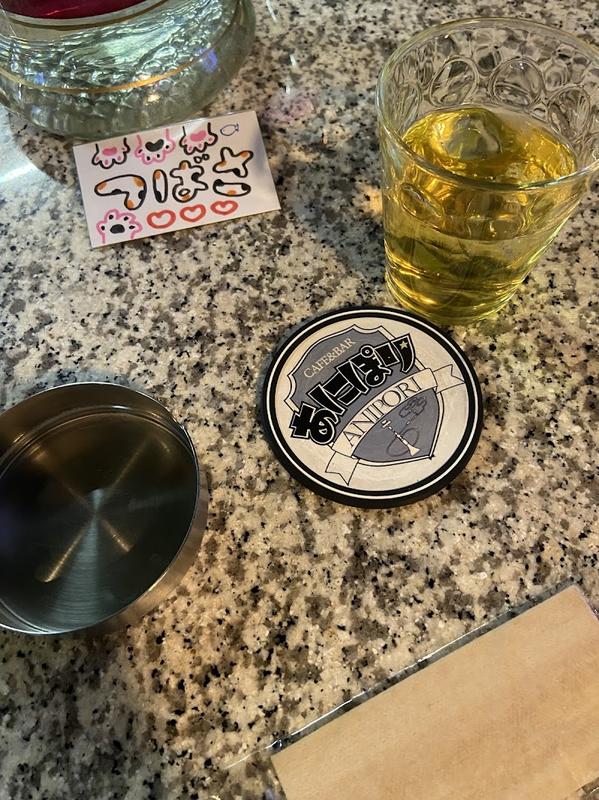 사진 찍기 좋은 이케부쿠로 아니포리