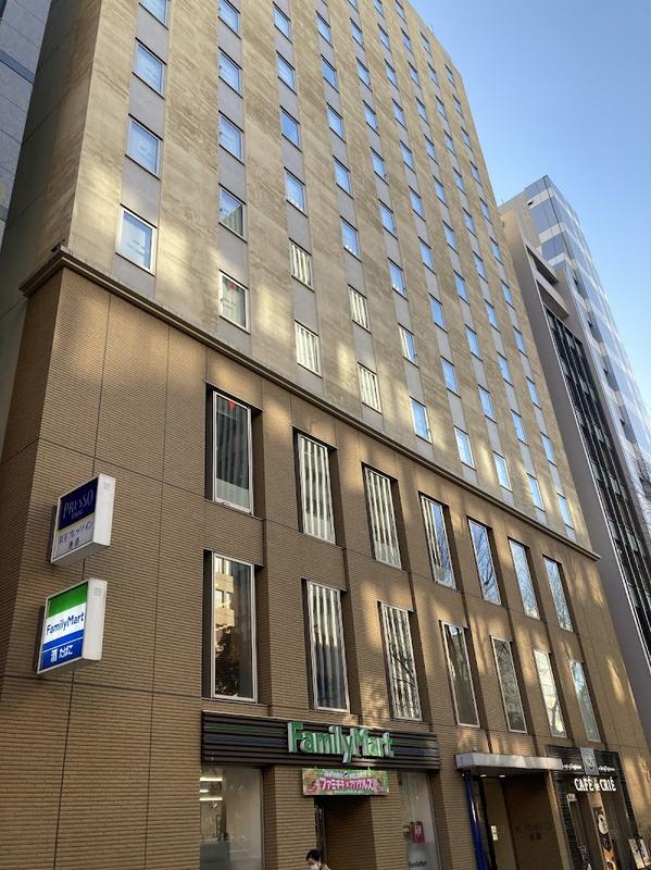 사진 찍기 좋은 매장 케이오 프레소 인 이케부쿠로