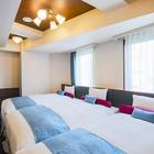 호텔 윙 인터내셔널 셀렉트 이케부쿠로, 도쿄 여행 중 방문 썸네일