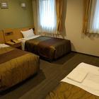 도쿄 이케부쿠로 호텔 그랜드 시티 사진 썸네일