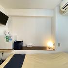 조용한 매장 타비스 호텔 오로라 이케부쿠로 썸네일