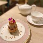 로컬 추천 하라주쿠 무민 카페 플로럴 밸리 썸네일