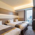 분위기 좋은 하라주쿠 닛폰 세이넨칸 호텔 썸네일