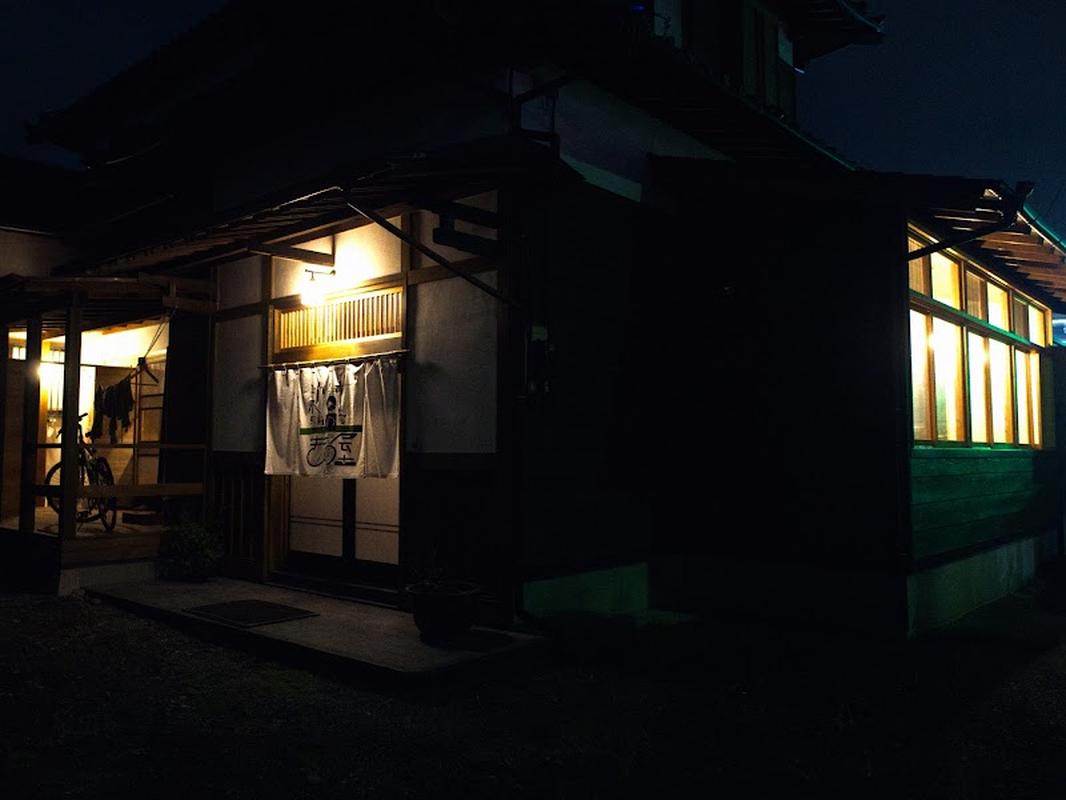 키노야 호스텔, 도쿄 여행 중 방문