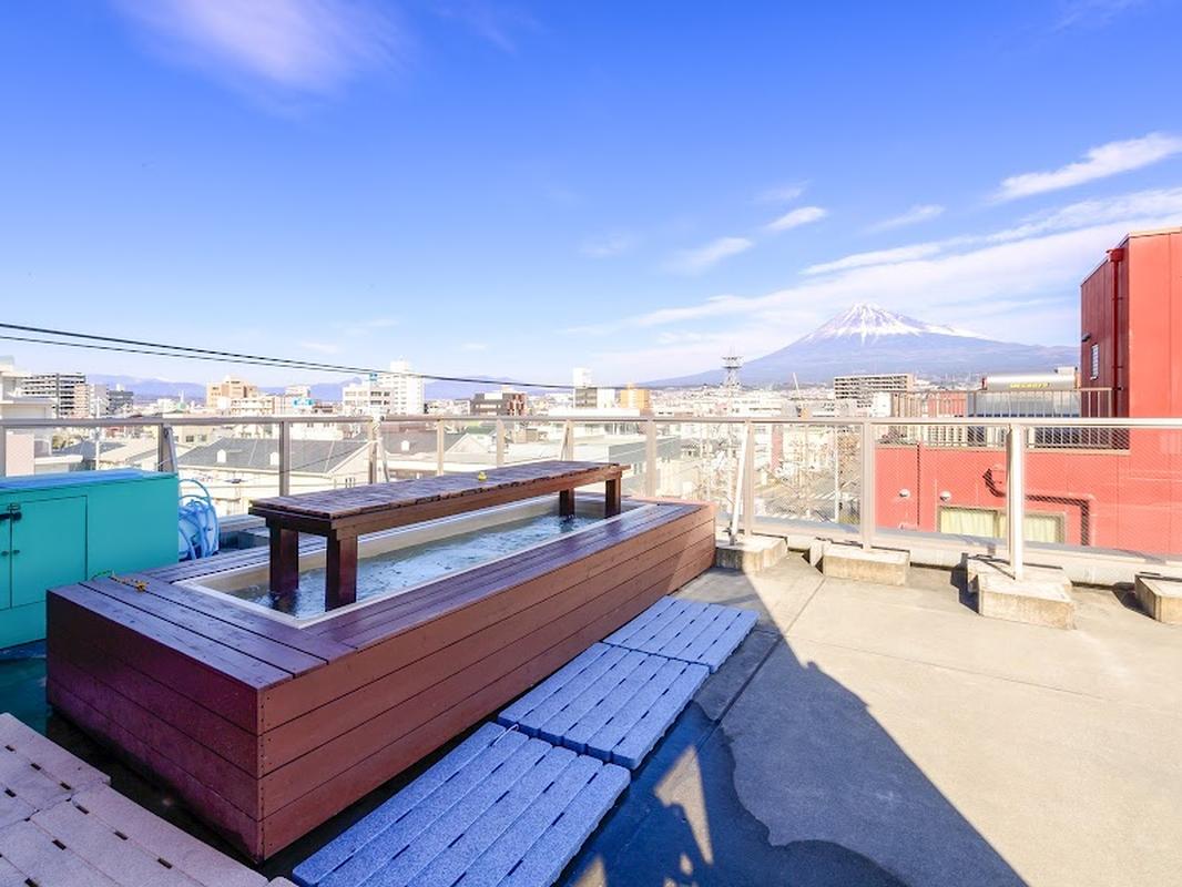 인스타 감성의 매장 후지미 인