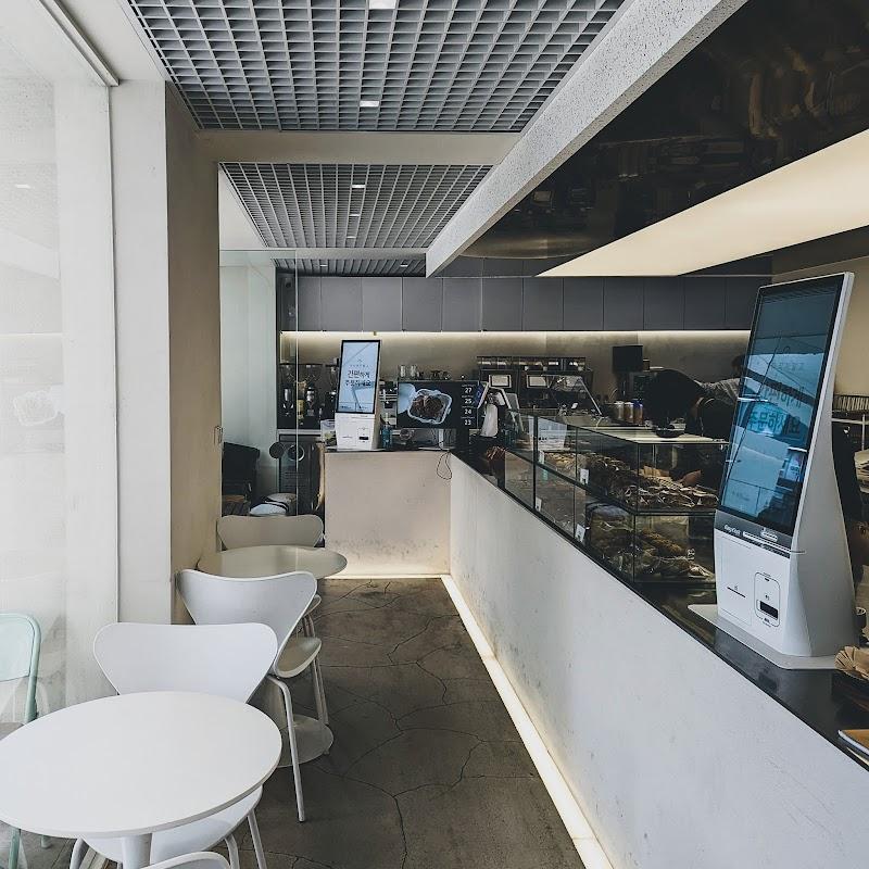 분위기 좋은 매장 레이어 프로젝트