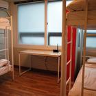 사진 찍기 좋은 마타이신사 야코레아 호스텔 강남 썸네일