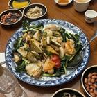 현지 느낌의 매장 이일향 삼성 썸네일