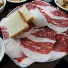 신흥식당, 마쓰야마 여행 중 방문 썸네일