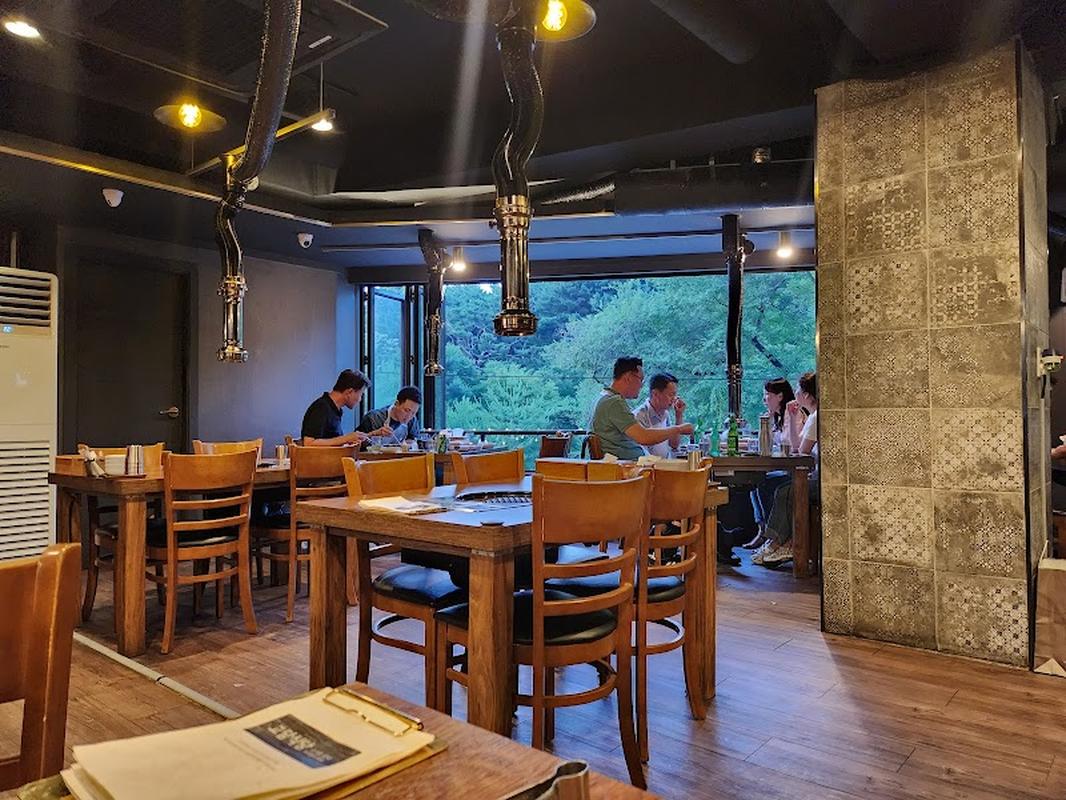 고담식당 - 마타이신사 인기 스팟