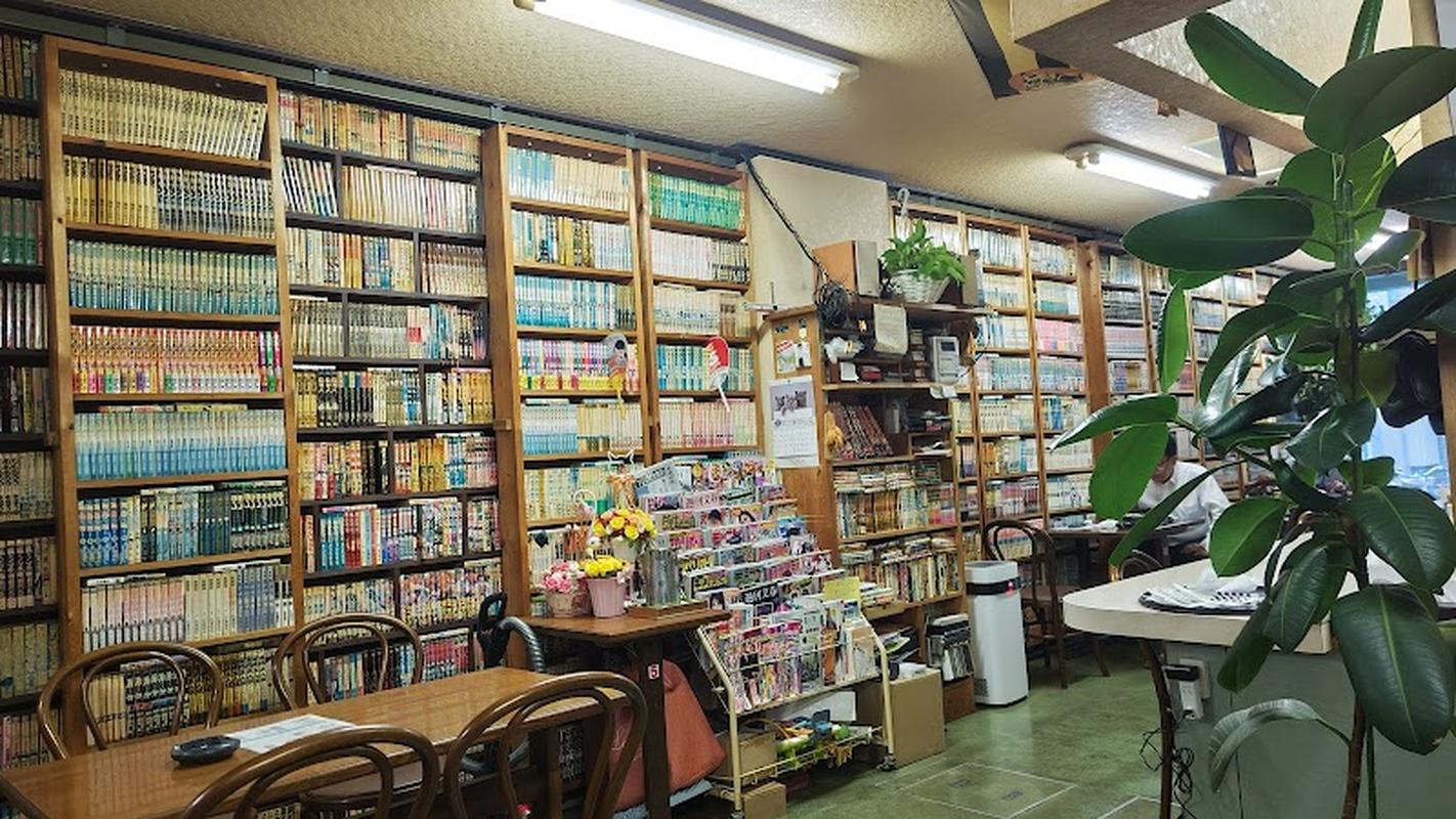 에히메현립미술관 후로렌스 사진