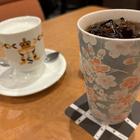 조용한 마쓰야마 사카이 커피 썸네일