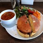 감성적인 매장 구리 & 구라 카페 썸네일