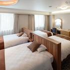 여행객 필수 매장 마츠야마 도큐 레이 호텔 썸네일