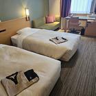 인스타 감성의 마쓰야마 칸데오 호텔 마쓰야마 오카이도 썸네일