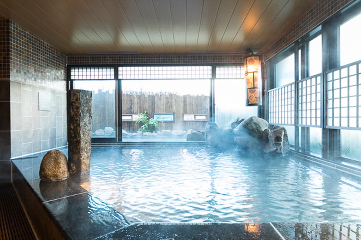 조용한 에히메현립미술관 도미 인 마쓰야마