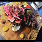 일 반코, 마쓰야마 여행 중 방문 썸네일