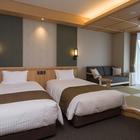 여행객 필수 이시테지 호텔 코와쿠엔 하루카 썸네일