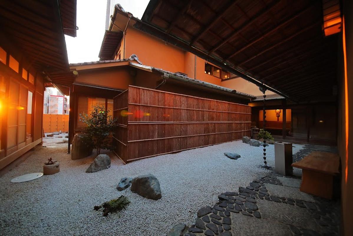 마쓰야마 이시테지 도우고야 사진