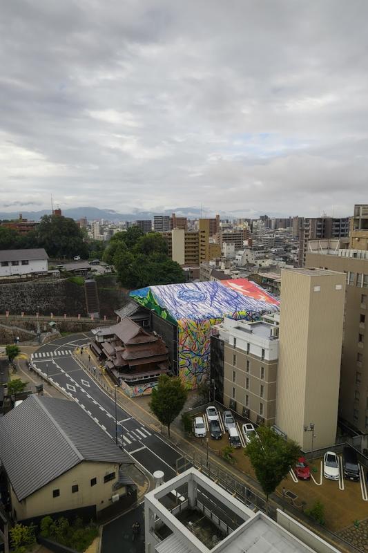 핫플로 유명한 마쓰야마 하나유즈키