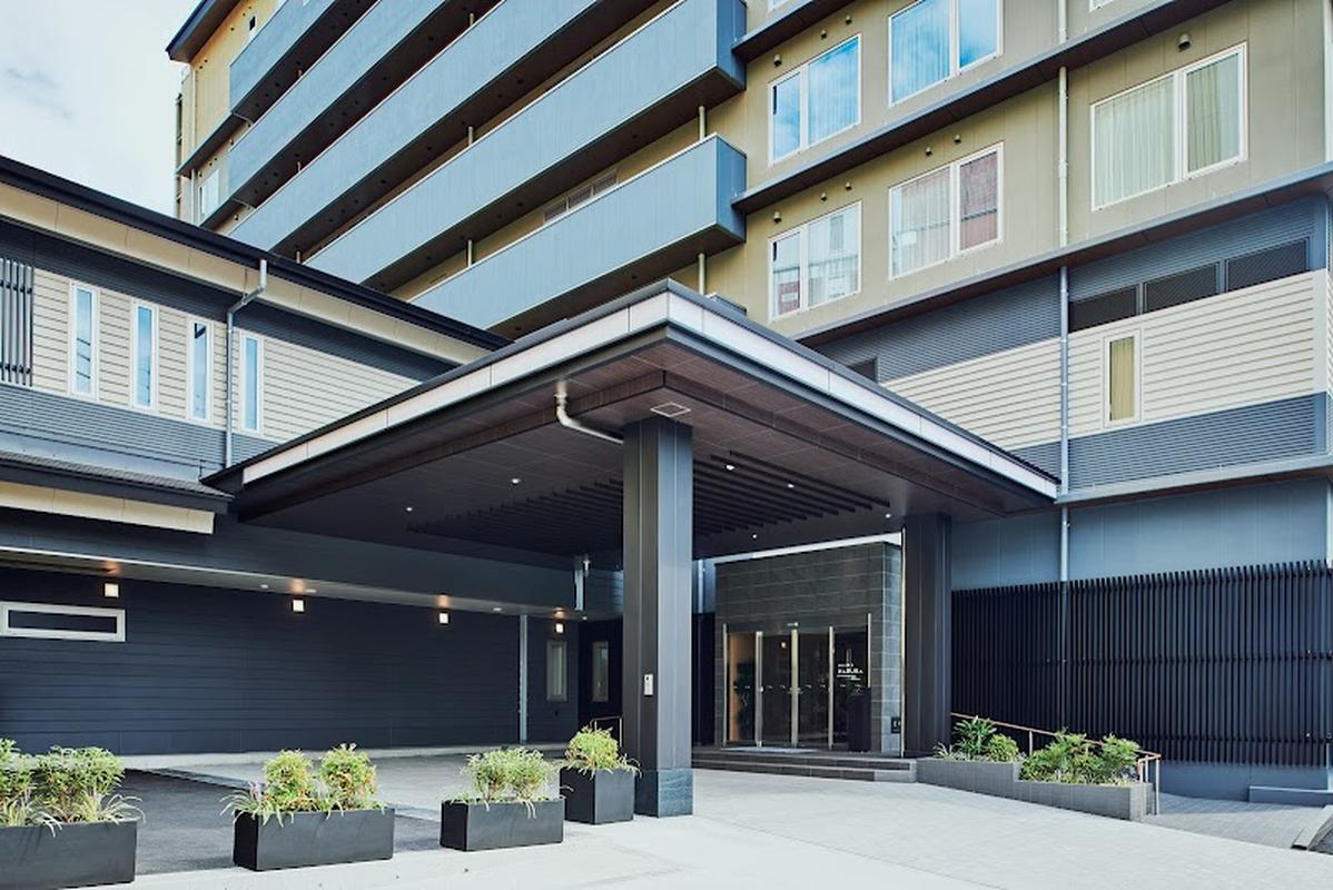 이시테지 호텔 코와쿠엔 하루카 사진