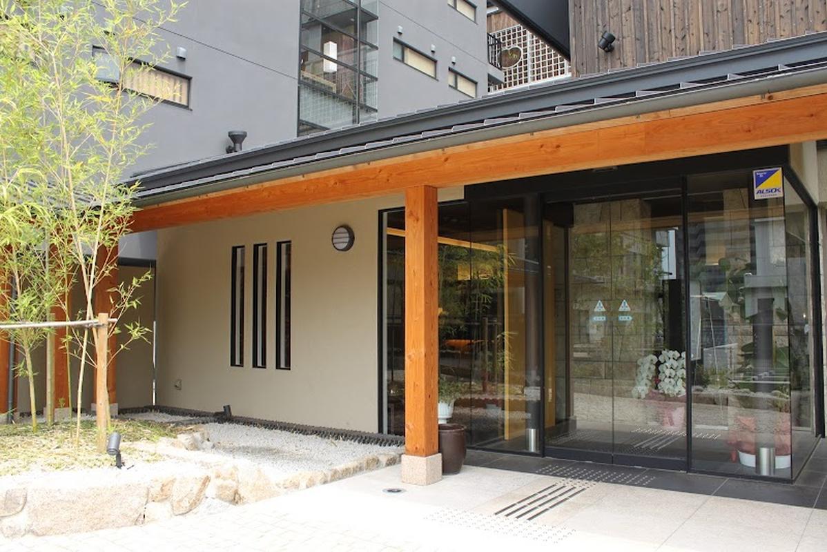 이시테지 호텔 도고 야야 사진