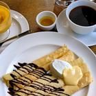 삿포로 삿포로TV타워 카페 앤 바 니치세이도 사진 썸네일