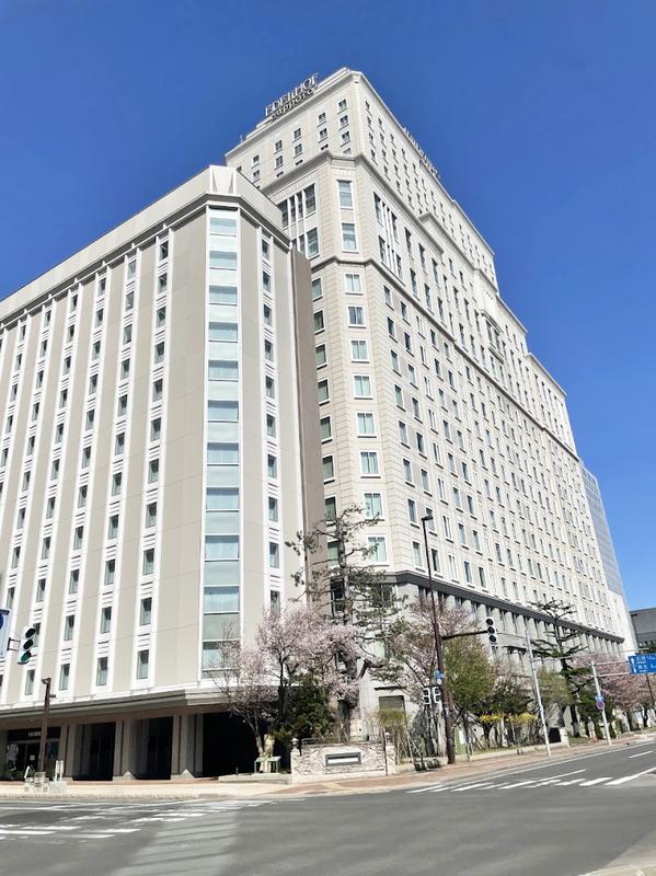 호텔 몬트레 에델호프 삿포로 - 삿포로맥주박물관 인기 스팟