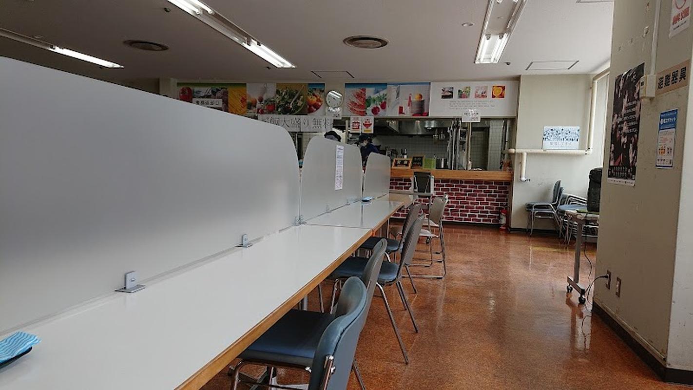 분위기 좋은 삿포로맥주박물관 히가시구 관공서 식당