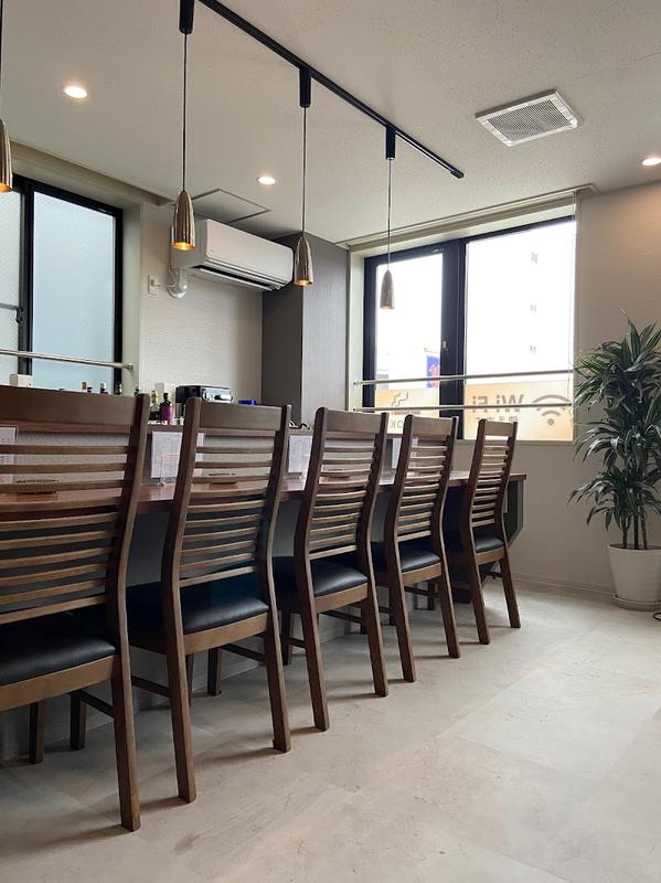 시로이코이비토파크 아우르카페앤바 사진