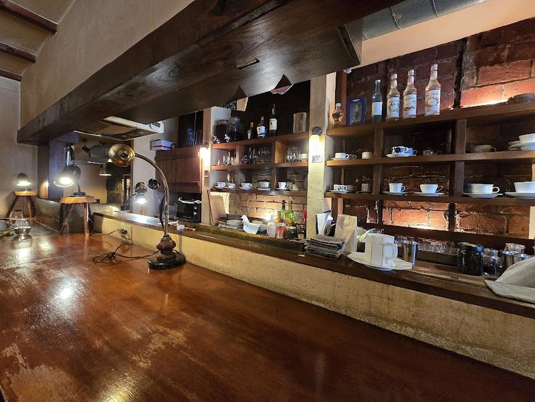 삿포로 오도리공원 코토부키 커피 사진