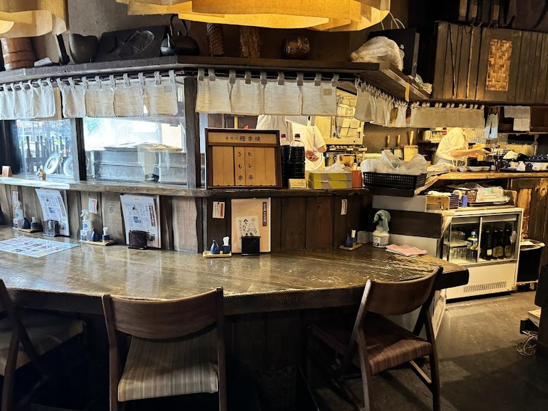 삿포로 오도리공원 카도야 사진