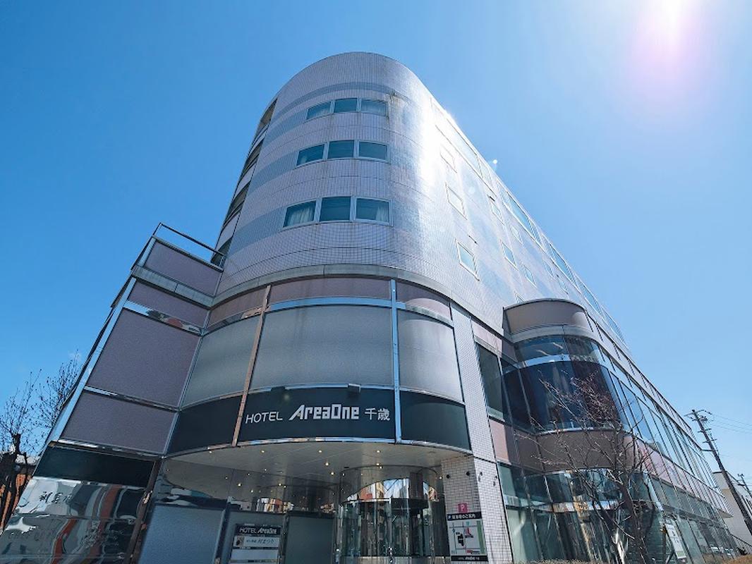 감성적인 매장 호텔 아레아원 치토세