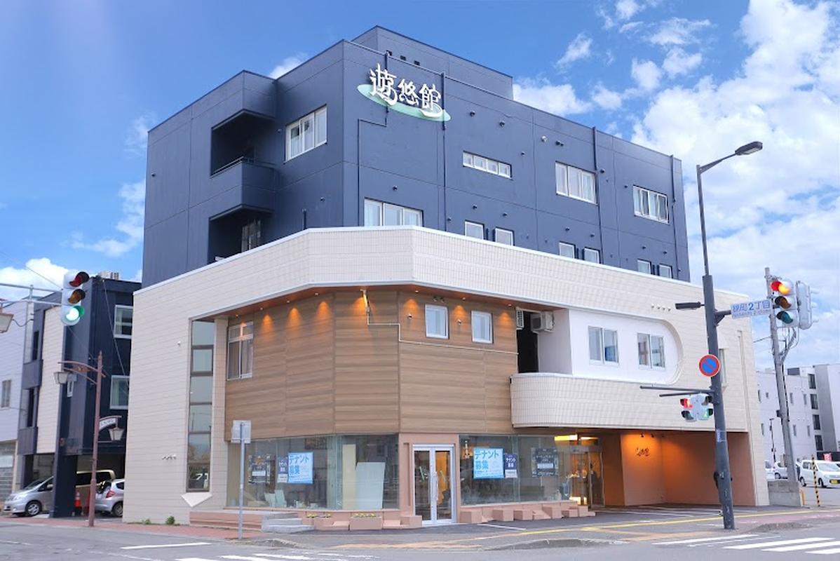 유유관 - 지토세온천 인기 스팟