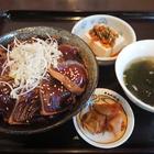 현지 느낌의 삿포로 중화식채방 아지만 썸네일