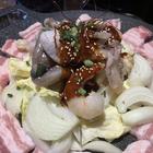 지토세온천 철홍나베 사진 썸네일